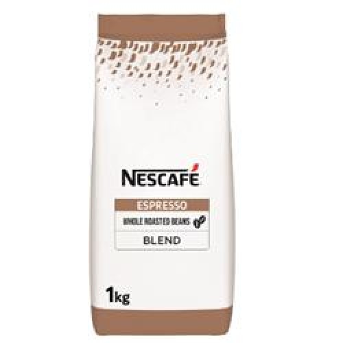 Nescefa Espresso 1000gr (1kg) Çekirdekli Kahve 12505166
