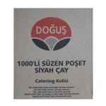 Doğuş Royal Breakfast Süzen Poşet Çay 1000x2 gr 