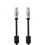 Hytech HY-P590 9.5 TV M To 9.5 TV F 1.5mt Anten Kablosu
