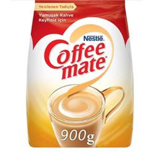 Nestle Coffee-Mate 900G Ekonomik Paket 12567882