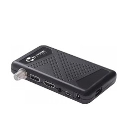 Magbox 4000  Naturel Plus dijital hd uydu alıcısı