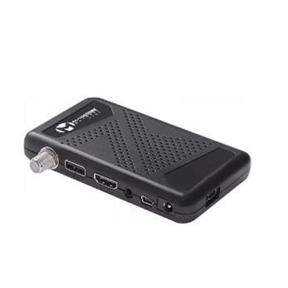 Magbox 4000  Naturel Plus dijital hd uydu alıcısı