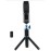 Sirui VK-2K Mobil Gimbal + Çok Fonksiyonlu Masa Üstü Tripod Seti Siyah Selfi