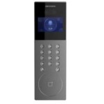Hikvision DS-KD9203-E6 Yüz Tanıma Terminali Dış Ortam Ünitesi 