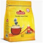 Çaykur Altın Süzen 400gr 80adet Demlik Poşet Çay
