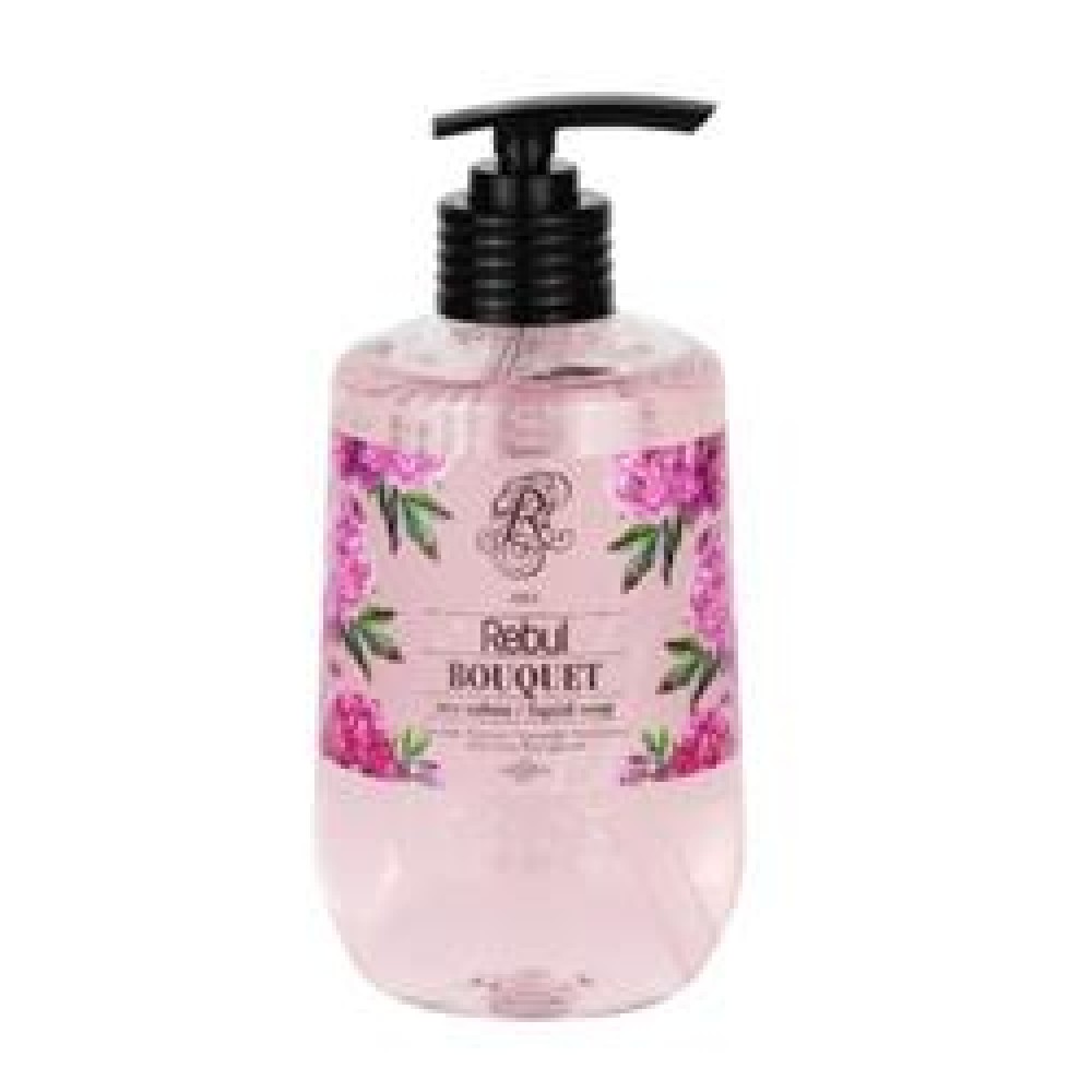 Rebul 500ml ML Bouquet Sıvı Sabun