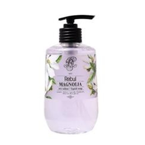 Rebul 500ml Magnolia Sıvı Sabun