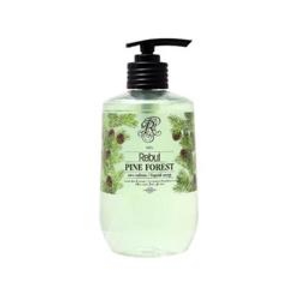 Rebul 500ml ML Pine Sıvı Sabun