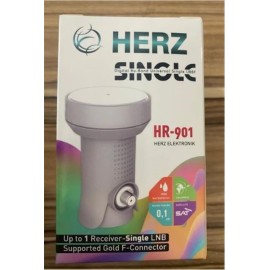 Herz Kyoto LNB Tekli HR-901-KT100