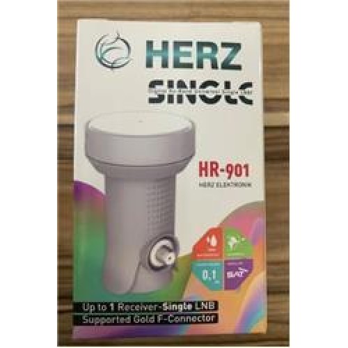 Herz Kyoto LNB Tekli HR-901-KT100