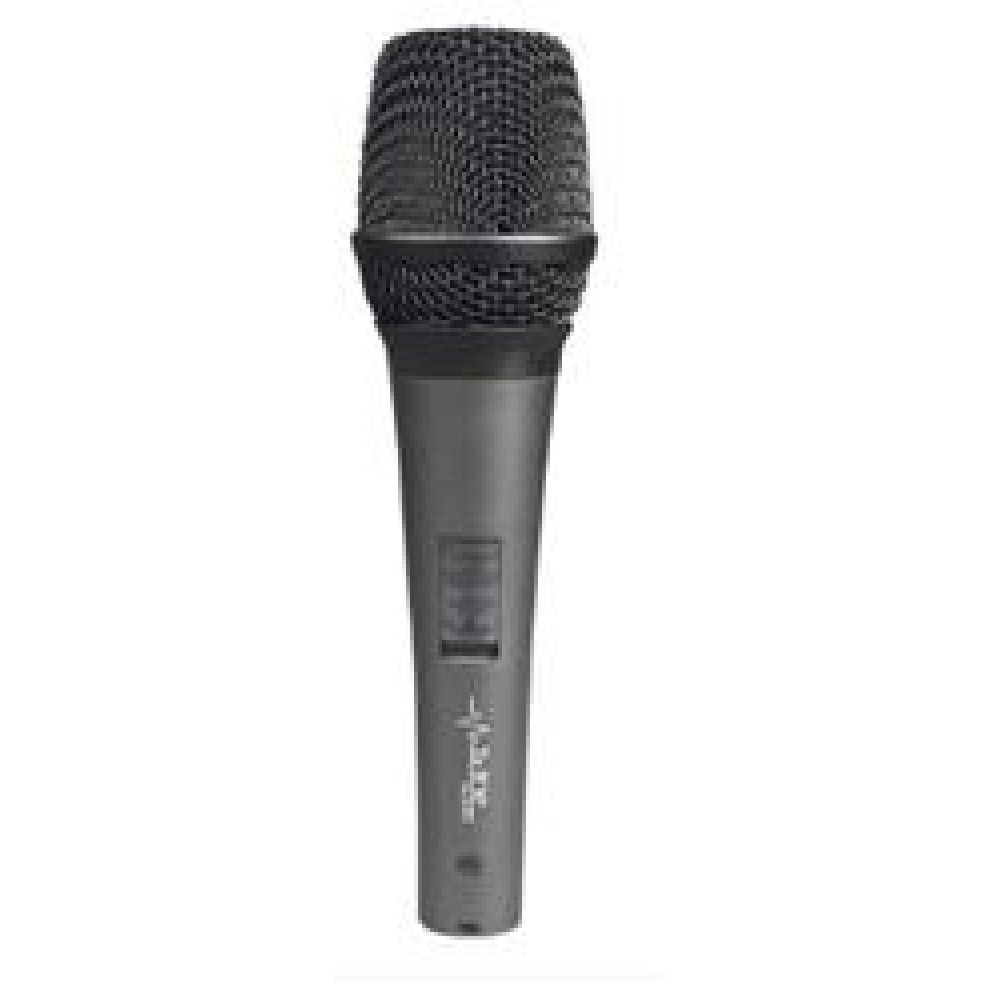 Sline T-MKE03 Audio Kablolu El Mikrofonu Yarı Metal Yarı Plastik 
