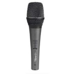 Sline T-MKE03 Audio Kablolu El Mikrofonu Yarı Metal Yarı Plastik 