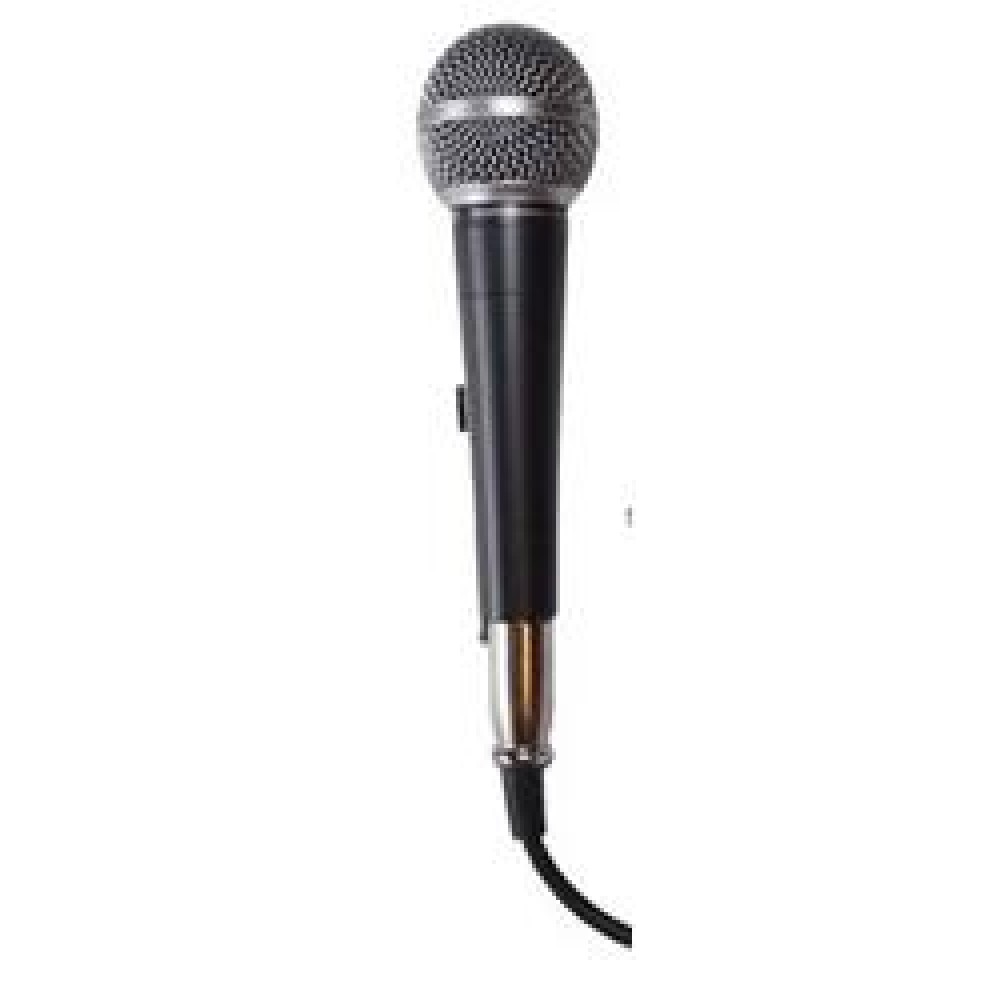 Sline T-MKE04 Audio Kablolu El Mikrofonu Sm-58 Tipi