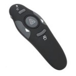 Sline SNP001 2.4Ghz Kablosuz Sunum Kumandası