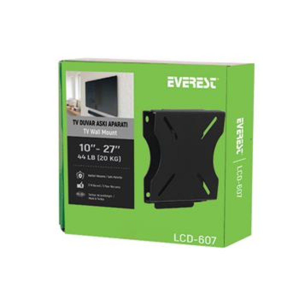 Everest LCD-607 10