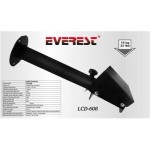 Everest LCD-608 50-50 10