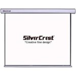 Everest PSEB240 240x200 Motorlu Projeksiyon Perdesi