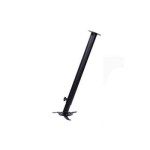 Everest PRJ-187 63-102cm Siyah 360-45derece 13kg T