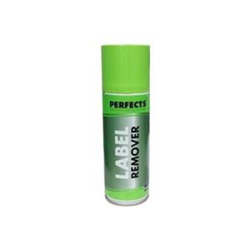 Perfects Label Remover 200ml Sprey