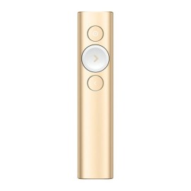 Logitech 910-004862 Spotlight Gold Presenter Sunum Kumandası
