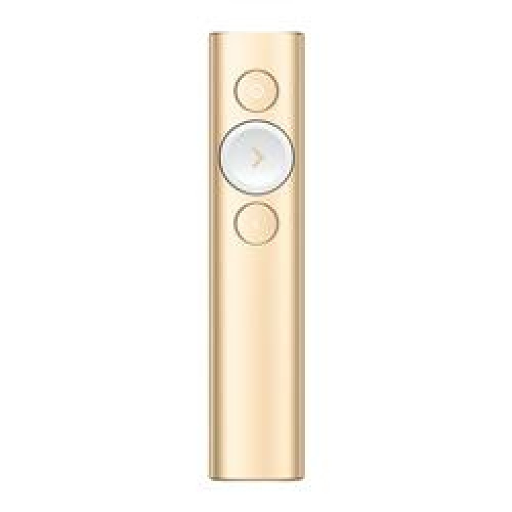 Logitech 910-004862 Spotlight Gold Presenter Sunum Kumandası