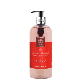 Eyüp Sabri Tuncer 500ml Sabun Amber