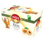 Doğuş Form Kayısılı Çay 20x2 gr
