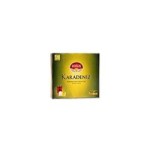 Doğuş Karadeniz Süzen Poşet Çay 25x2 gr Bergamot Aromalı