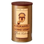 Mehmet Efendi Kahve 500 Gr Teneke Kutu