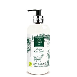 Eyüp Sabri Tuncer 500ml Sabun Keçi Sütü
