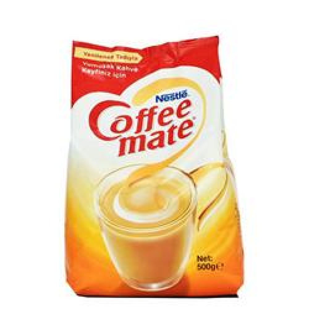 Nestle Coffee-Mate  500GR 12295440