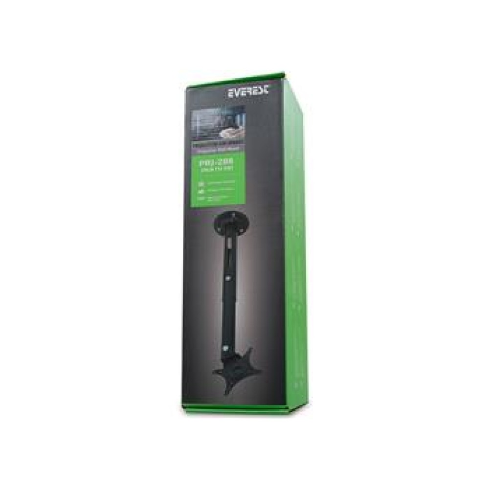 Everest PRJ-288 30-60cm Teleskopik Projeksiyon Askı Aparatı 