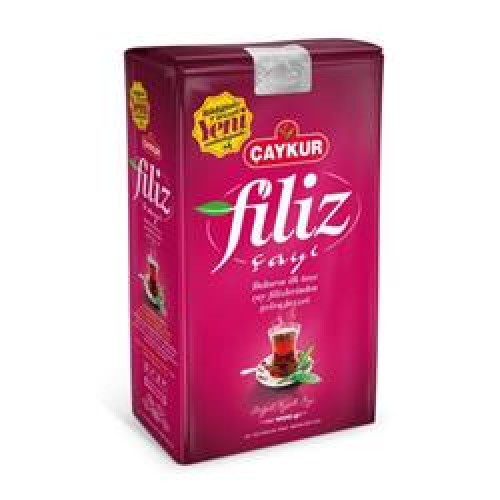 Çaykur Filiz Çay 1000gr 