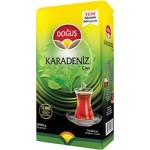 Doğuş Karadeniz 1000 gr Çay