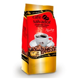 Cafe Salvador Vending Classic 500 gr 