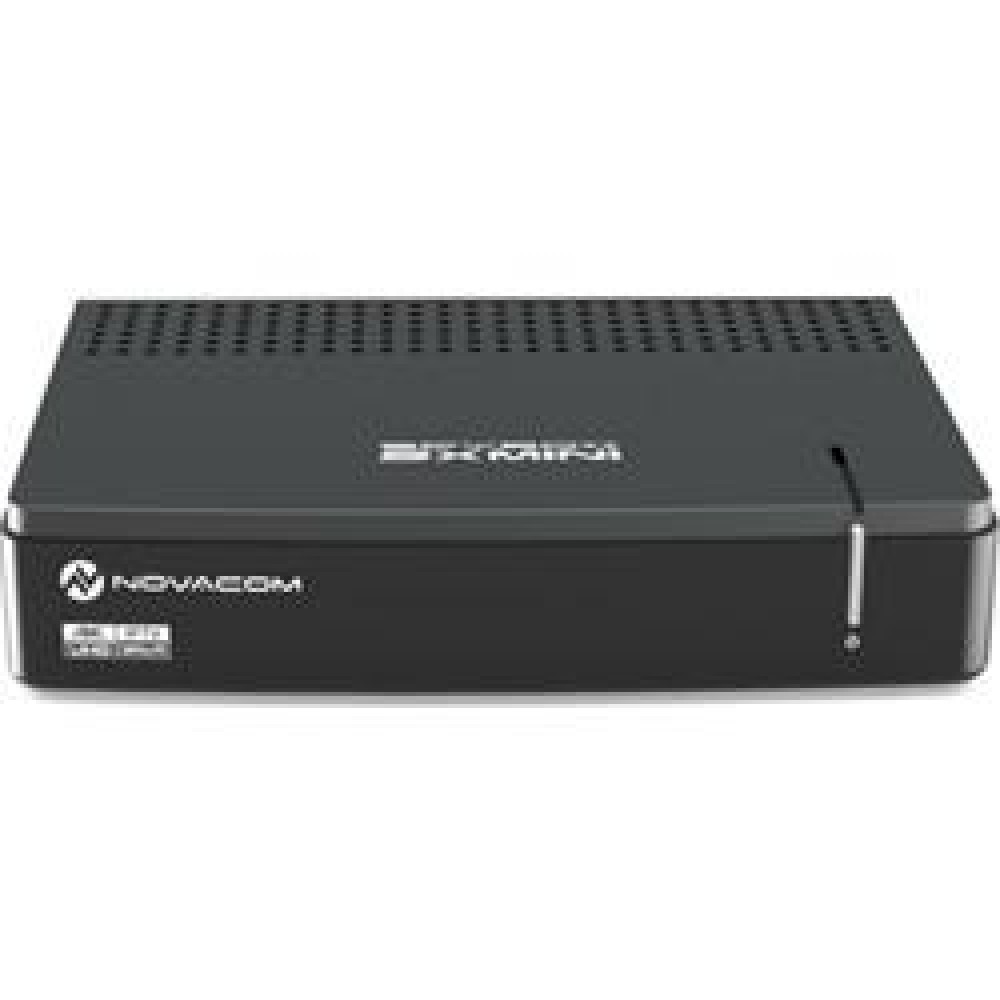 Novacom Sxmini 4k Uydu UHd IPTV Set Top Box