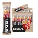 Nestle Nescafe 2ın1 Phnx 56lı Paket 10gr 12571426