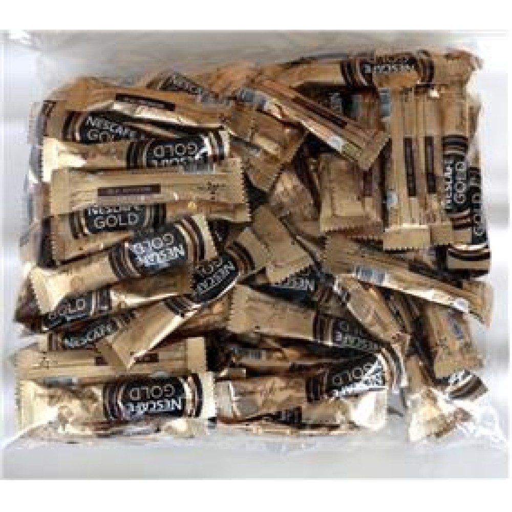 Nestle Nescafe Gold Sgnt 100 Adet 2gr 12456193