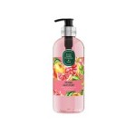Eyüp Sabri Tuncer Pembe Greyfurt 500ml Doğal Zeytinyağlı Sıvı Sabun
