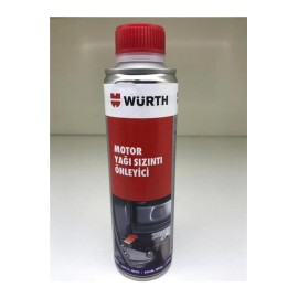 WÜRTH 5861 311 150 300ml Motor Yağı Sızıntı Önleyici