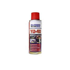 Vodaseal Yd-40 Çok Amaçlı Bakım Spreyi