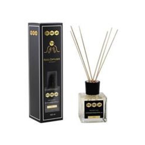 Pereja Diffuser 100ml Gül Çubuklu Oda Kokusu