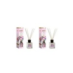 Pereja Diffuser 100ml Tatlı Hayat Çubuklu Oda Kokusu