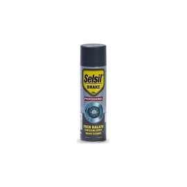 Selsil Tas-001 500ml Fren Balata Spreyi