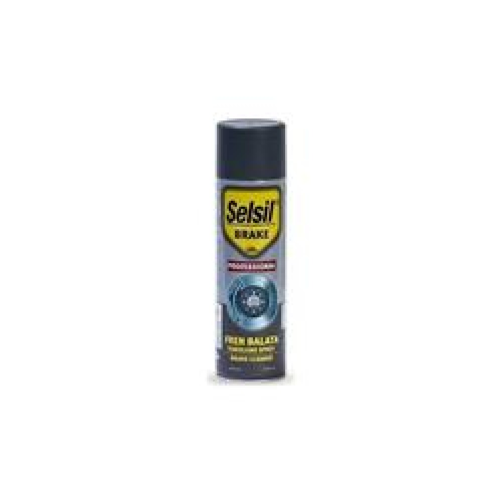 Selsil Tas-001 500ml Fren Balata Spreyi