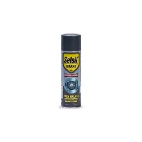 Selsil Tas-001 500ml Fren Balata Spreyi