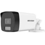 Hikvision DS-2CE17DOT-EXLF TVI 1080P 3.6 mm Sabit Lensli Dual Light Bullet Kamera   