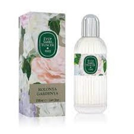 Eyüp Sabri Tuncer 200ml Cam Gardenya  Kolonyası 