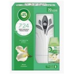 Airwick Otomatik Sprey + Yedeği (Bahar Çiçekleri ) Oda Kokusu (70 Güne Kadar Ferahlık)