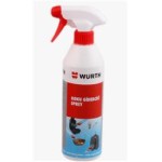 Würth Sprey 500ml  Koku Giderici 089313920 028 12 